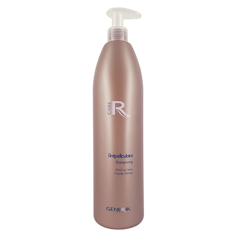 Shampooing antipelliculaire Générik 1L