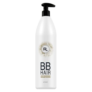 Shampooing avant technique BBhair 1L