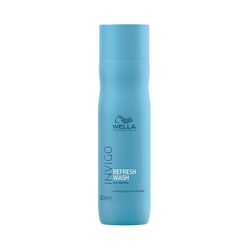 Shampooing Balance Refresh Wella Care 250ml