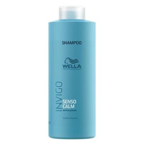 Shampooing Balance Senso Calm Wella Care 1L