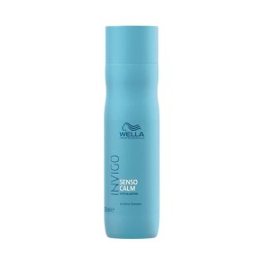 Shampooing Balance Senso Calm Wella Care 250ml