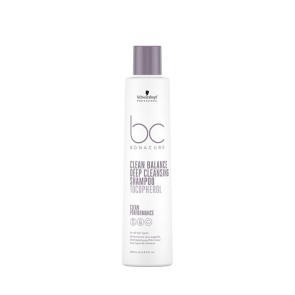 Shampooing Bonacure balance purifiant 250ml