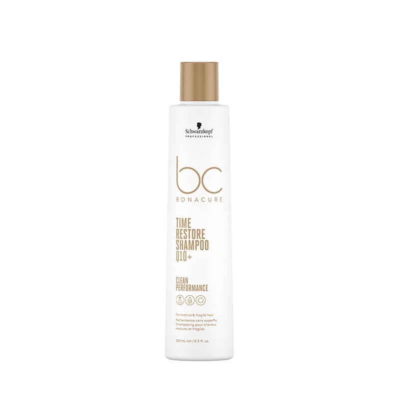 Shampooing Bonacure Time Restore 250ml