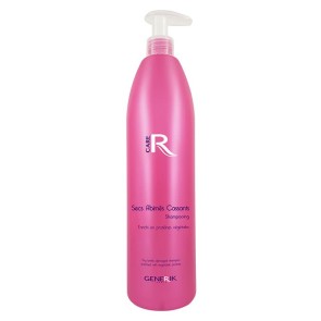 Shampooing cheveux secs Générik 1000ml