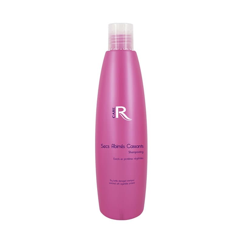 Shampooing cheveux secs Générik 300ml