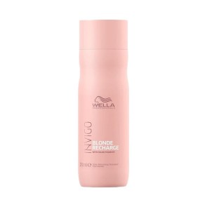 Shampooing Cool Blonde Wella Care 250ml