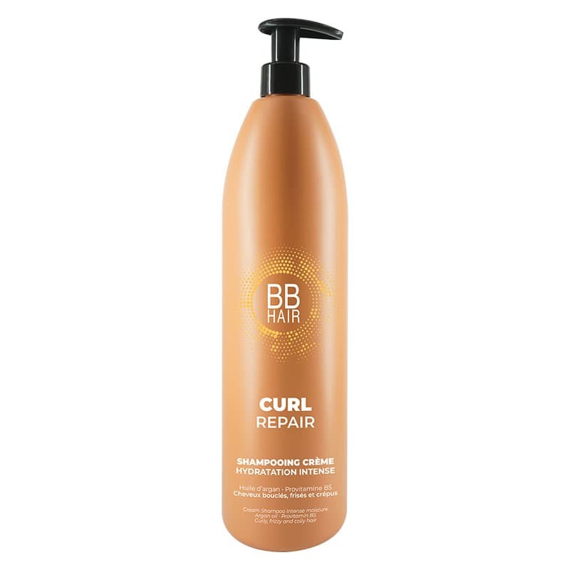 Shampooing Curl Repair BBhair 1L