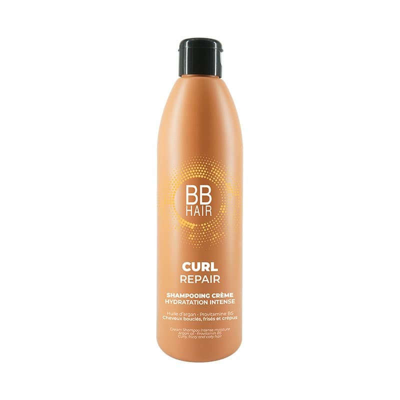 Shampooing Curl Repair BBhair 300ml