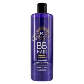 Shampooing déjaunisseur BBhair 500ml