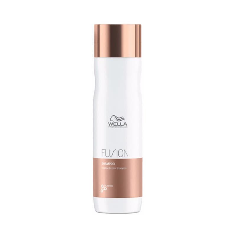 Shampooing Fusion Wella Care 250ml