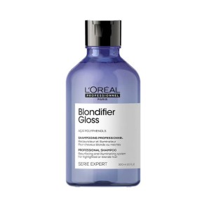 Shampooing Gloss Blondifier série expert 300ml