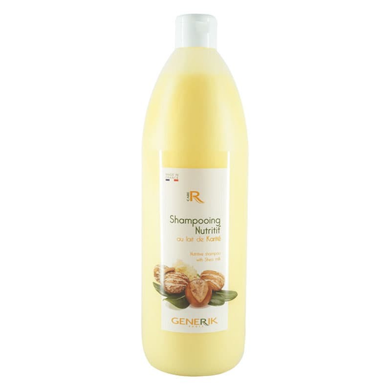 Shampooing Karité Générik 1L