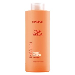 Shampooing Nutri-enrich Wella Care 1L