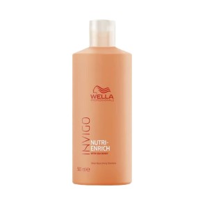 Shampooing Nutri-enrich Wella Care 500ml