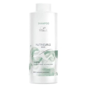 Shampooing Nutricurls Wella Care 1L