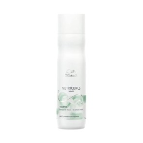 Shampooing Nutricurls Wella Care 250ml