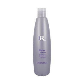 Shampooing platine déjaunisseur Générik 300ml