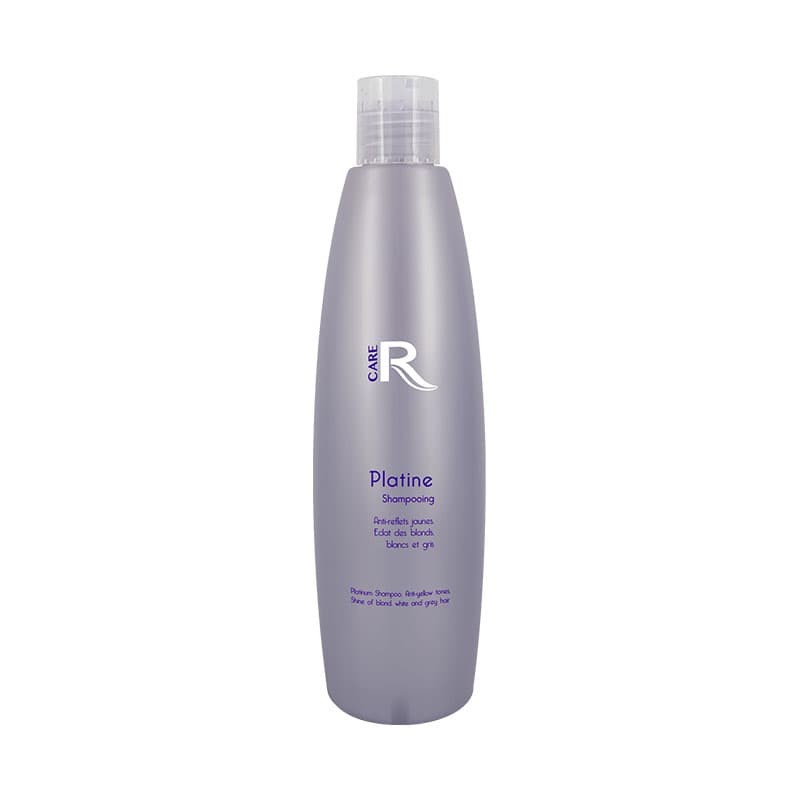 Shampooing platine déjaunisseur Générik 300ml