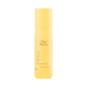 Shampooing Sun réparateur 250ml