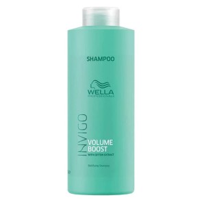 Shampooing Volume Boost Wella Care 1L