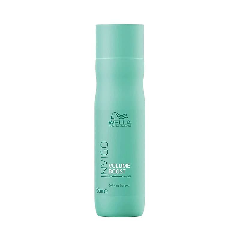 Shampooing Volume Boost Wella Care 250ml