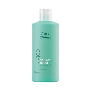 Shampooing Volume Boost Wella Care 500ml