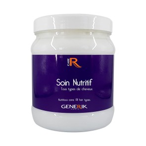 Soin nutritif Générik 1000ml