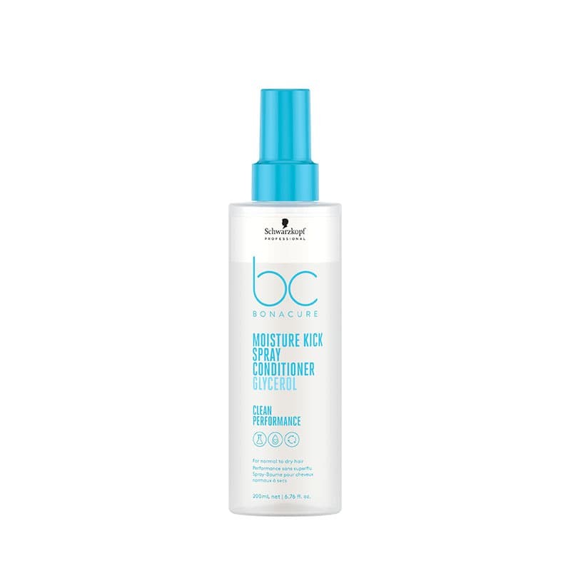 Spray baume Hyaluronic Moisture Kick 200ml