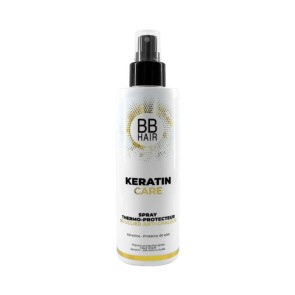 Spray Thermo-protecteur Keratin Care BBhair 200ml