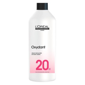 Oxydant l'Oréal 20 volumes  1L