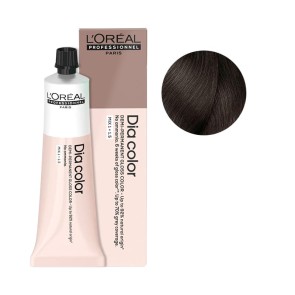 Coloration Diacolor 5 châtain clair 60ml