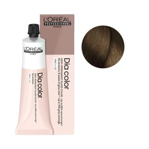 Coloration Diacolor 7 blond 60ml