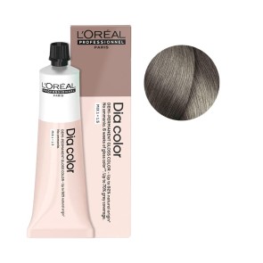 Coloration Diacolor 8.1blond clair cendré 60ml