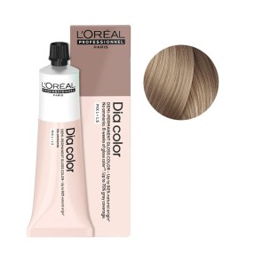 Coloration Diacolor 9.82 blond très clair mocca irisé 60ml