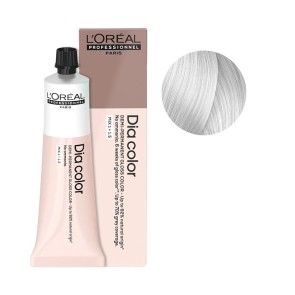 Coloration Diacolor clear 60ml