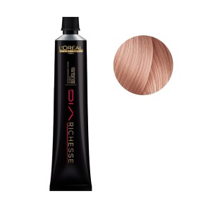 Coloration Diarichesse N°.24 rose gold 50ml