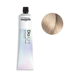 Coloration Dialight 10.02 Milkshake naturel nacré 50ml