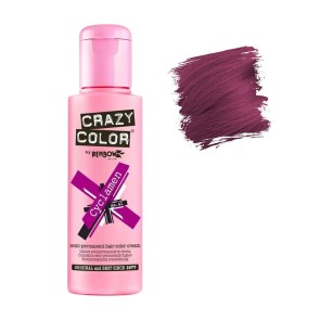 Coloration temporaire Crazy Color n°41 Cyclamen 100ml