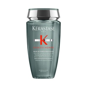 Bain Force Quotidien Genesis homme Kérastase 250ml