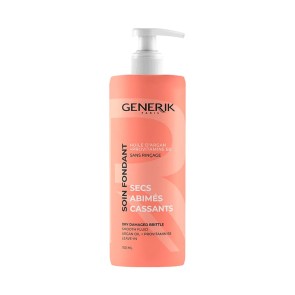 Soin cheveux secs sans rinçage Générik 150ml