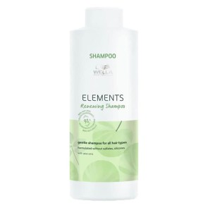 Shampooing Eléments régénérant renewing sans sulfate 1L
