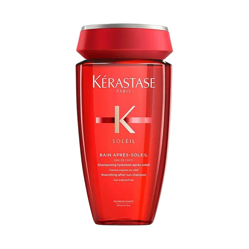 Bain Après-Soleil Kérastase 250ml Bain Après-Soleil Kérastase 250ml