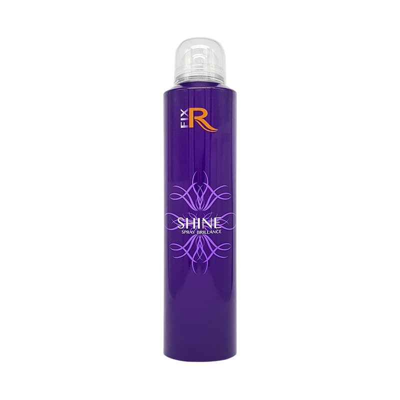 Spray brillance Shine Générik 300ml Spray brillance Shine Générik 300ml
