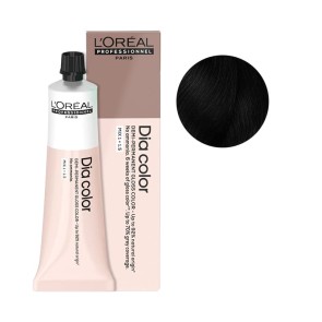 Coloration Diacolor 1 noir 60ml