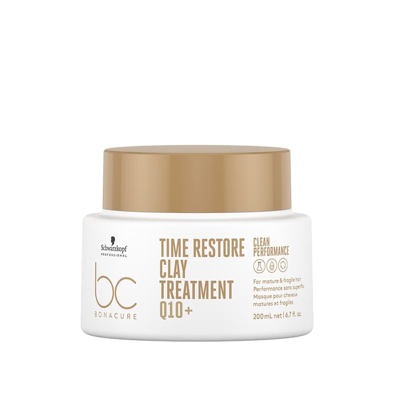Masque Time Restore Bonacure 200ml