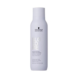 Shampooing neutralisant BlondMe 300ml