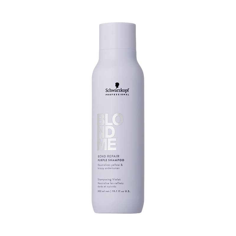 Shampooing neutralisant BlondMe 300ml Shampooing neutralisant BlondMe 300ml