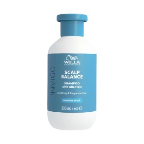 Shampooing Scalp Balance Sensitive Wella Care 300ml