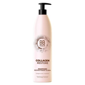 Shampooing Collagen Restore BBhair 1L