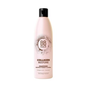 Shampooing Collagen Restore BBhair 300ml